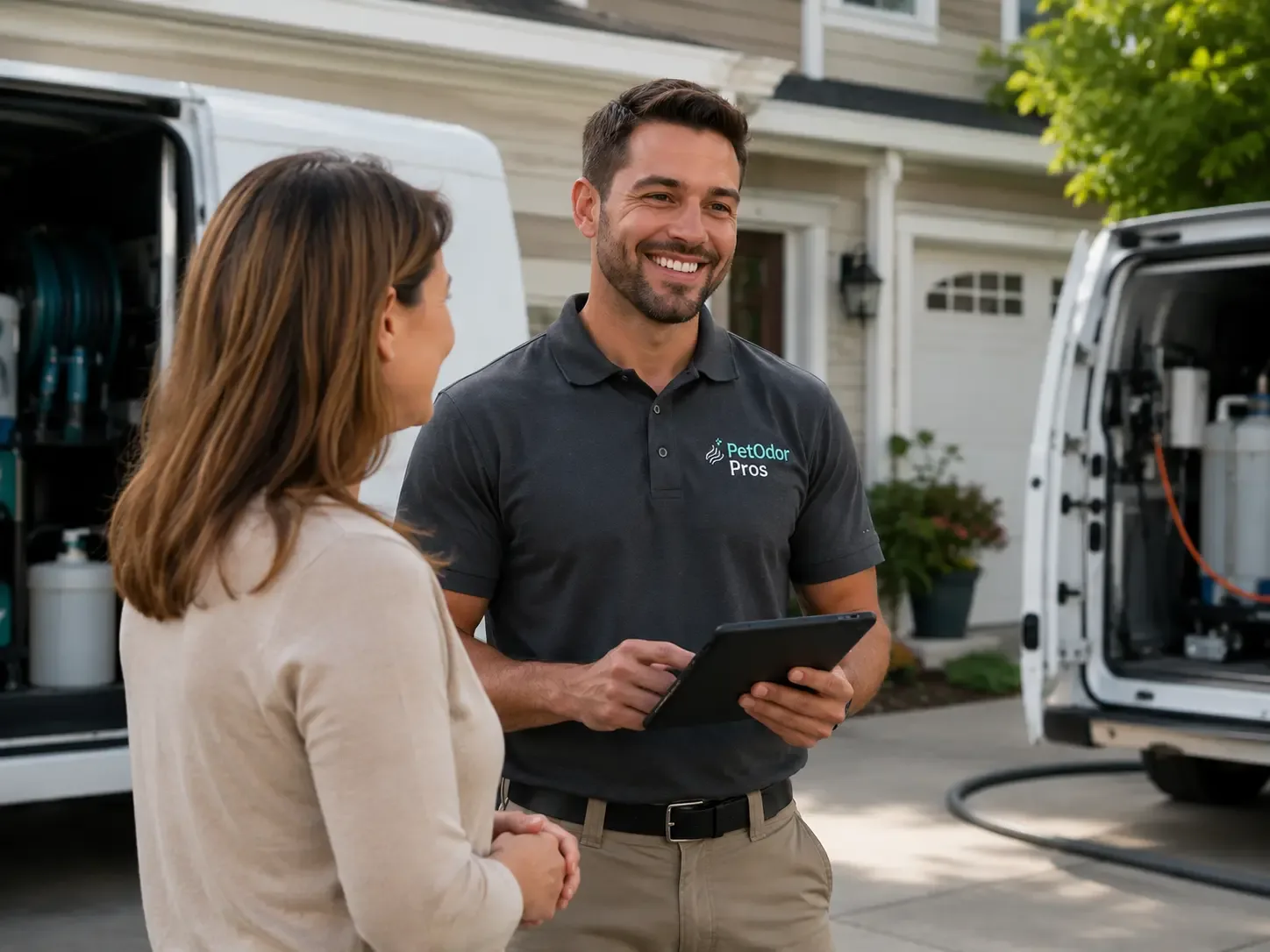 Pet Odor Removal FAQs for Rising City, NE